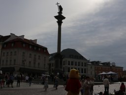Pielgrzymka do Niepokalanowa, 09.07.2022
